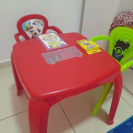Apartamento Flat Em Condominio Club Aracaju Exteriör bild