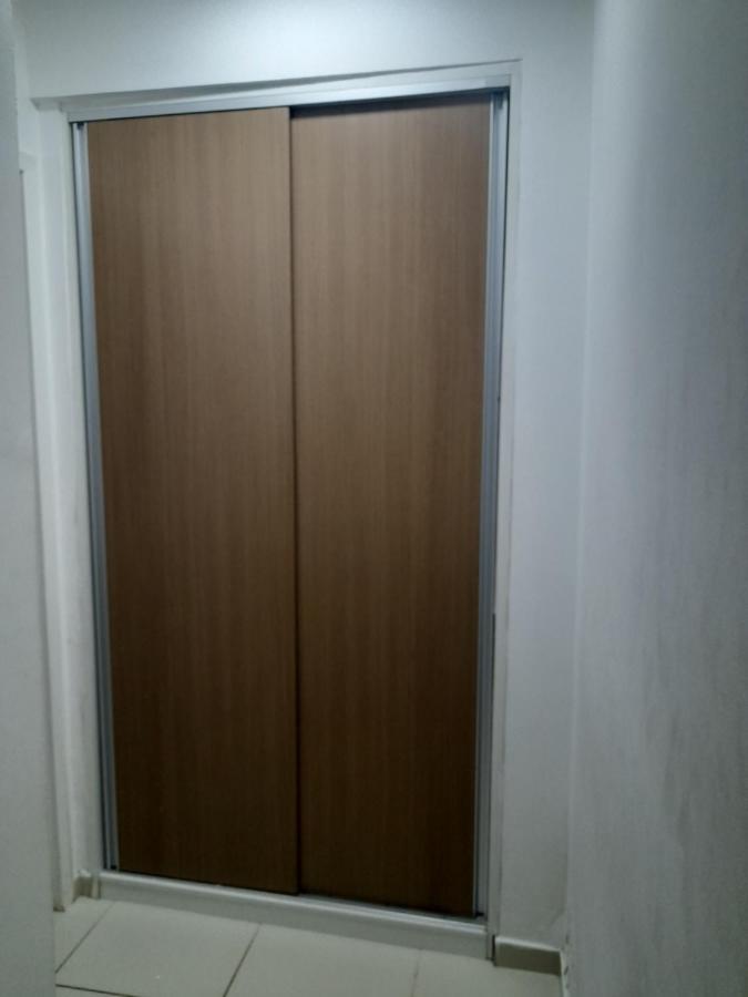 Apartamento Flat Em Condominio Club Aracaju Exteriör bild