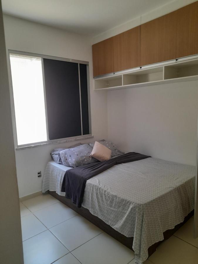 Apartamento Flat Em Condominio Club Aracaju Rum bild