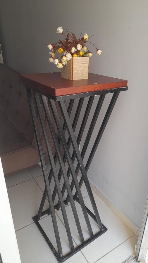Apartamento Flat Em Condominio Club Aracaju Exteriör bild