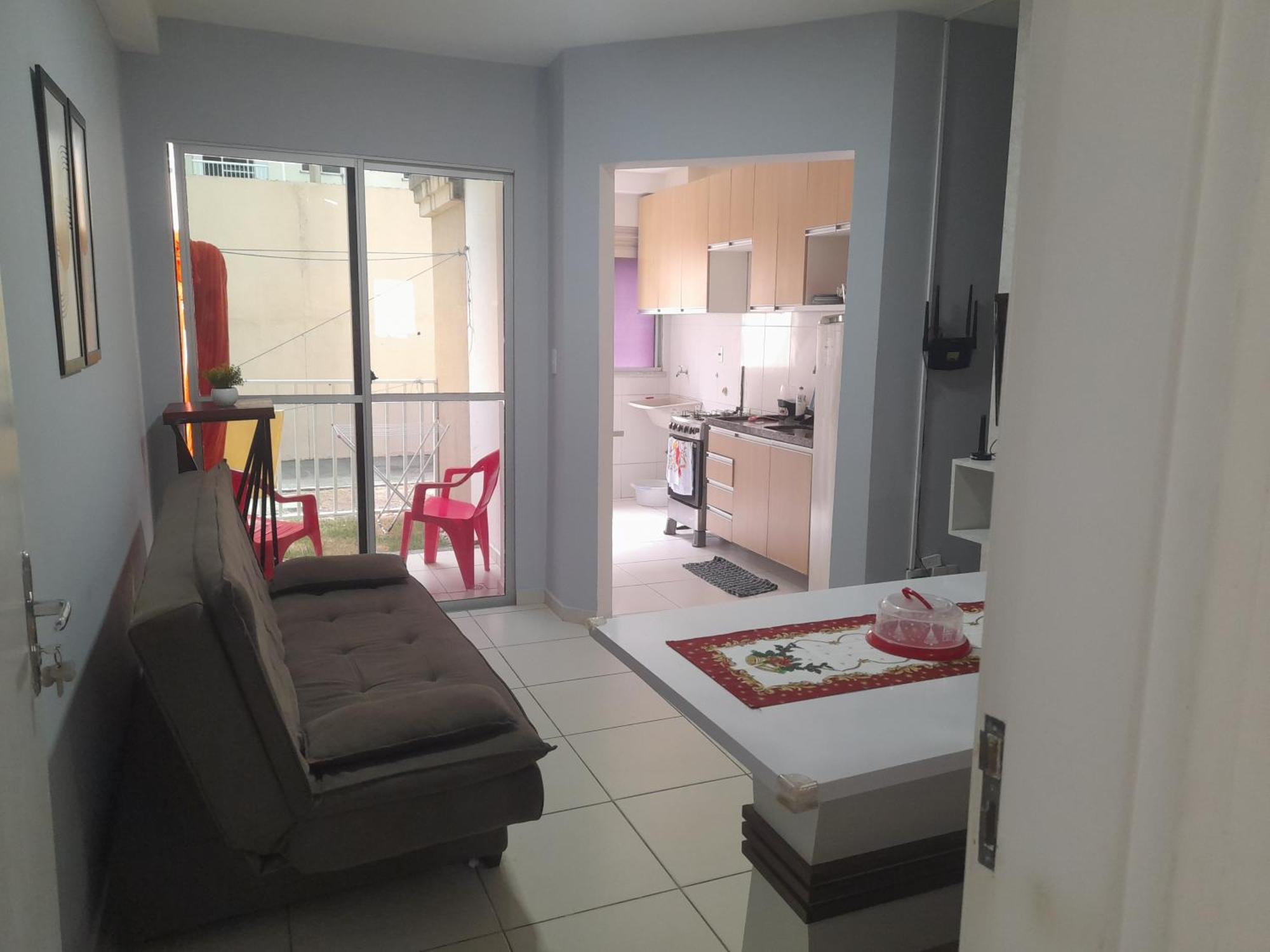 Apartamento Flat Em Condominio Club Aracaju Exteriör bild