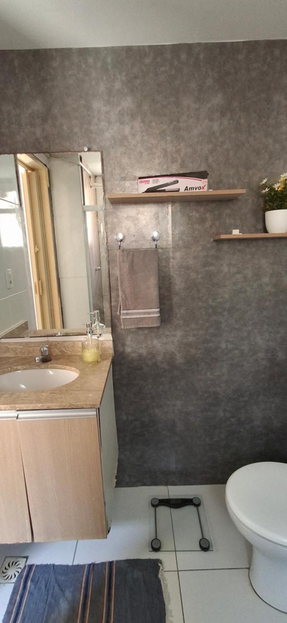 Apartamento Flat Em Condominio Club Aracaju Exteriör bild